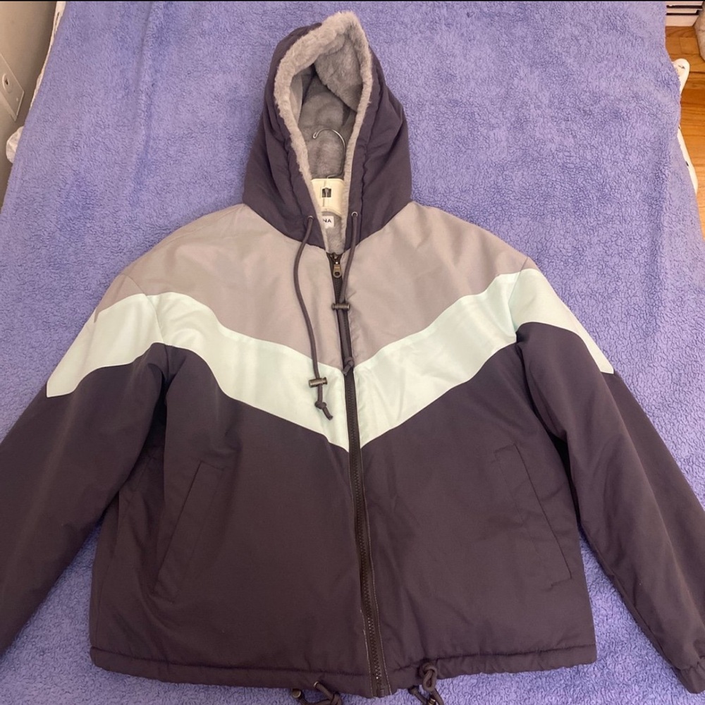 Arizona Jean Co Jacket